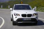 BMW X1 2010 года